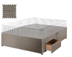 Linoso Slate Contract Divan