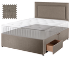 Linoso Slate Contract Divan