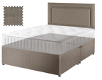 Linoso Slate Contract Divan