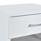 Highbury 3 Piece Bedroom Set with 2 Door Double Wardrobe