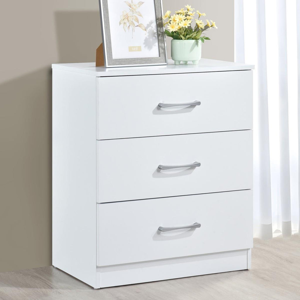 Highbury 3 Drawer Chest of Drawers