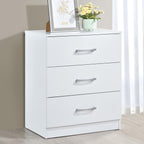 Highbury 3 Drawer Chest of Drawers
