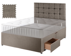 Linoso Slate Contract Divan
