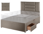 Linoso Slate Contract Divan