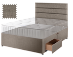 Linoso Slate Contract Divan