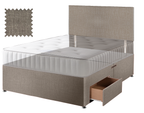 Linoso Slate Contract Divan