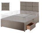 Linoso Slate Contract Divan