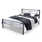 Urban Bed Frame