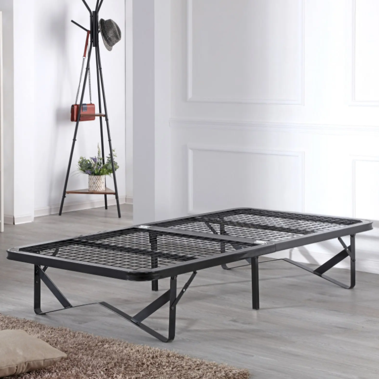Folding SKID Bed