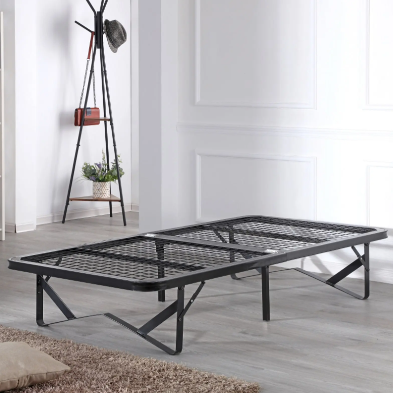Folding SKID Bed