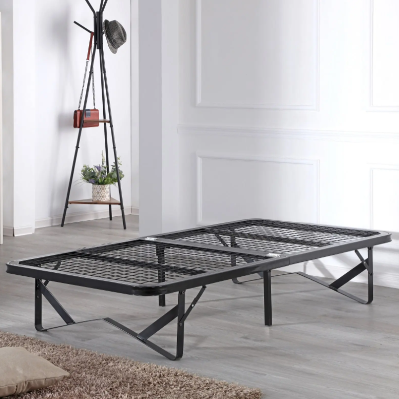 Folding SKID Bed