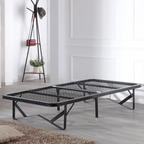 Folding SKID Bed