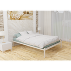 Callum Iron Wrought Bed Frame