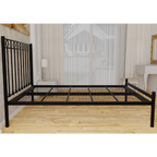 Carmen Iron Wrought Bed Frame