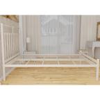 Emma Iron Wrought Bed Frame