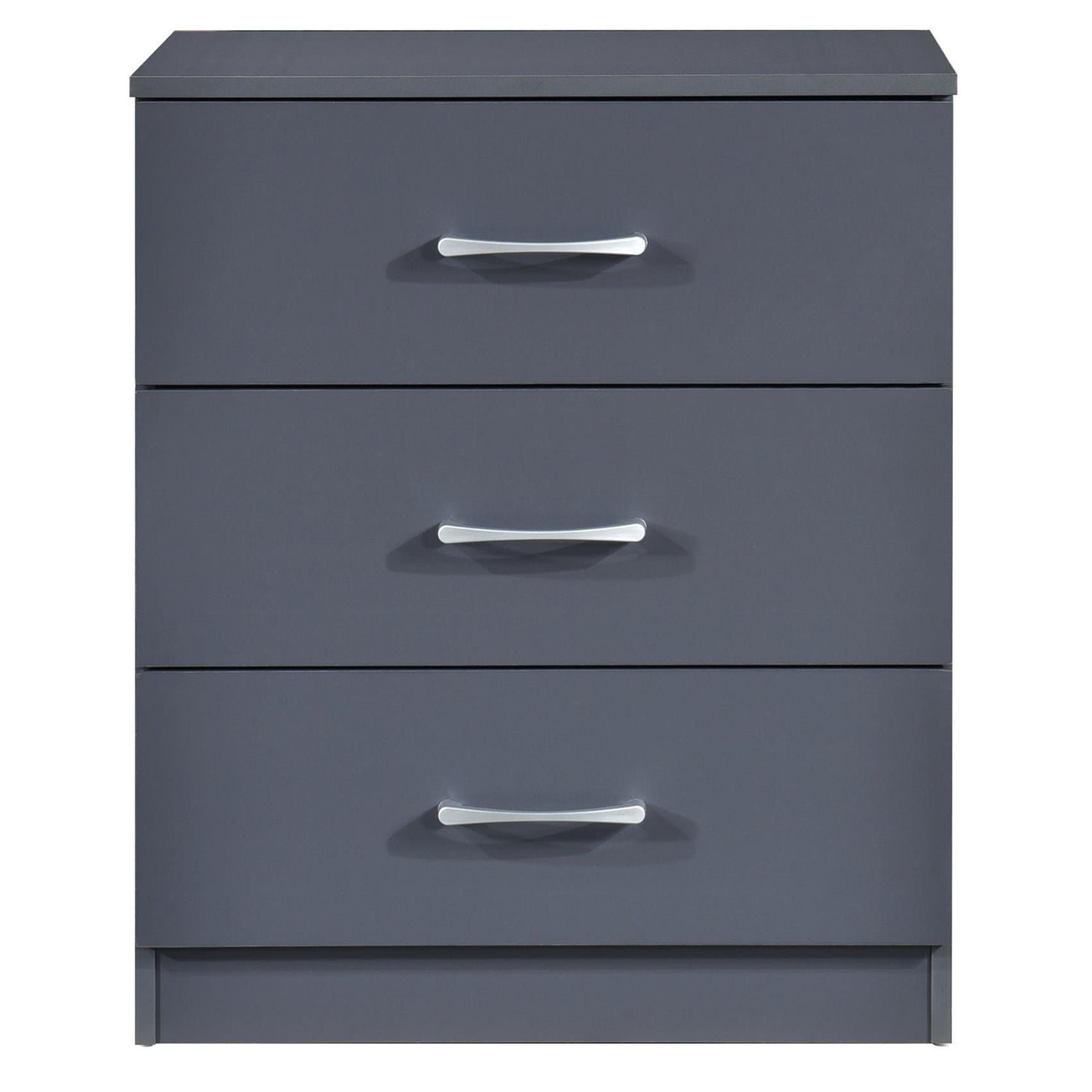 Highbury 3 Drawer Chest of Drawers