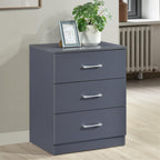 Highbury 3 Drawer Chest of Drawers
