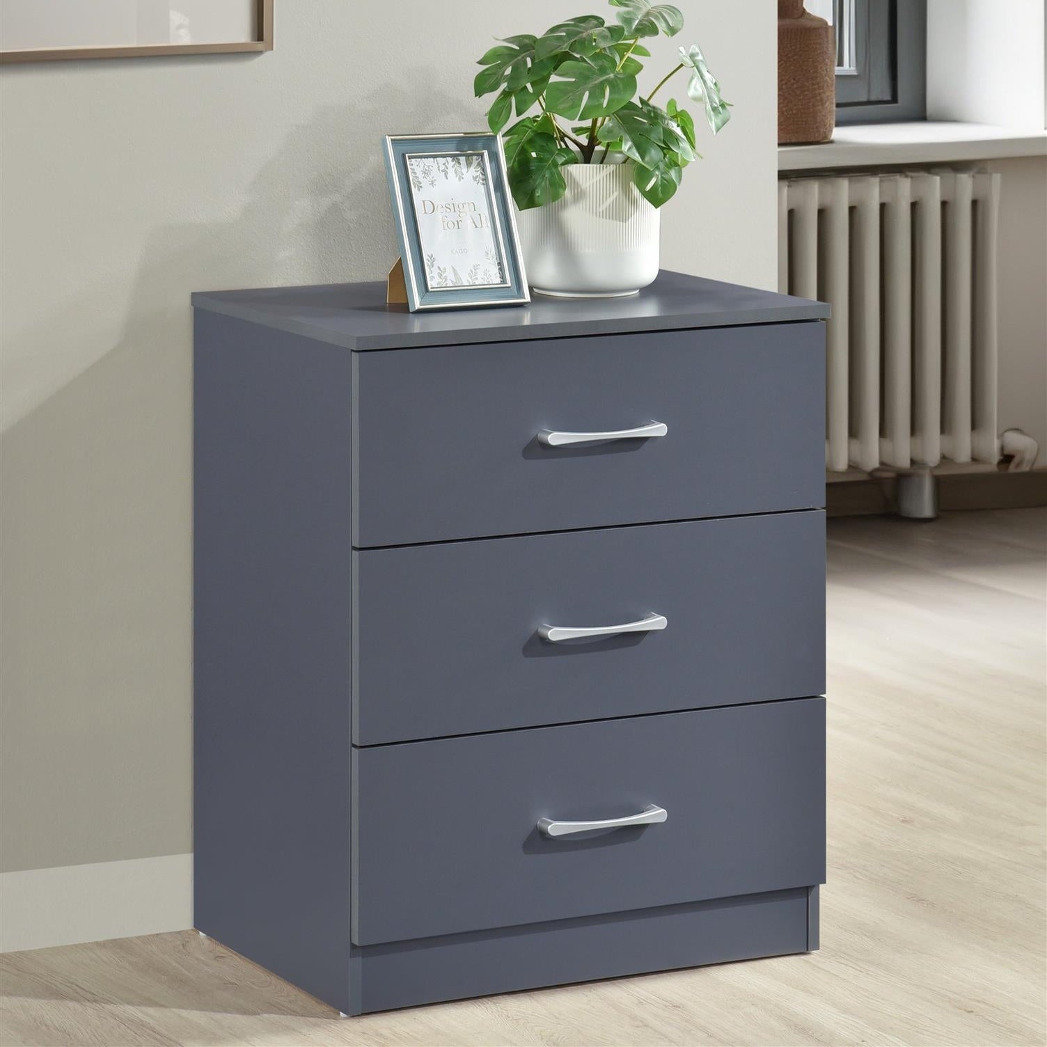 Highbury 3 Drawer Chest of Drawers