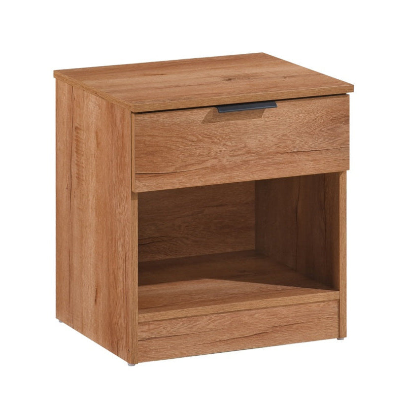 Richmond 1 Drawer Bedside Table