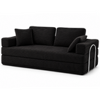 Flex 3 Seater Boneless Compressed Sofa Bed