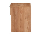Richmond 1 Drawer Bedside Table