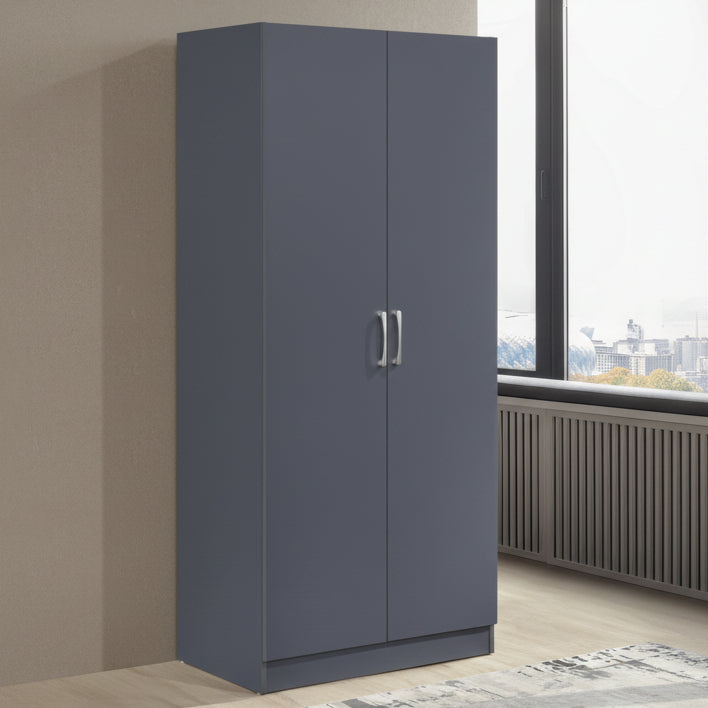 Highbury 2 Door Double Wardrobe
