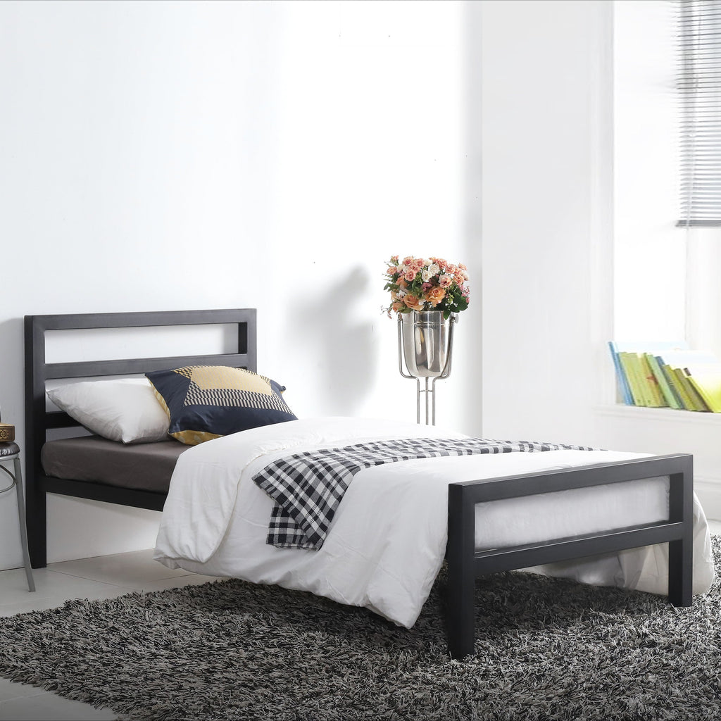 City Block Bed Frame