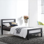 City Block Bed Frame