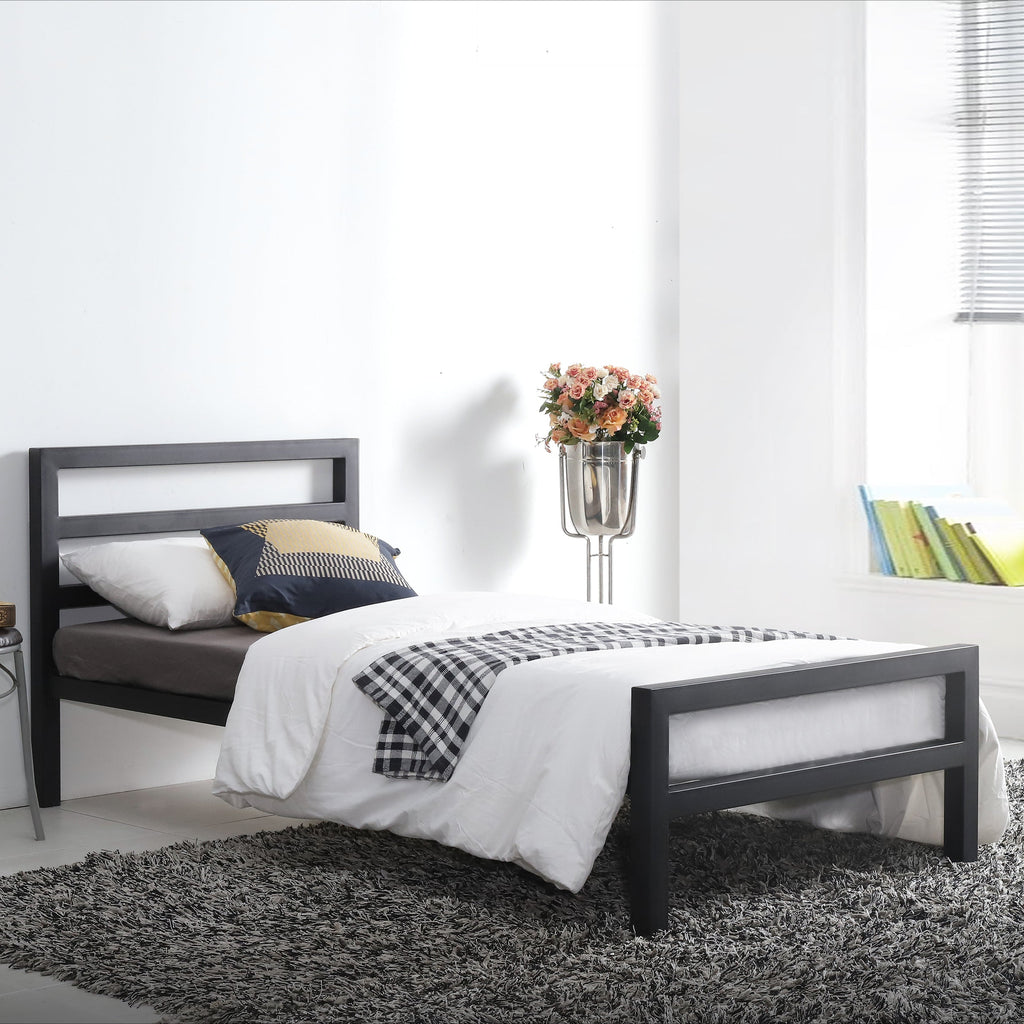 City Block Bed Frame