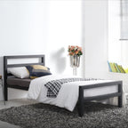 City Block Bed Frame