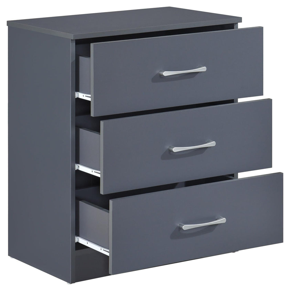 Highbury 3 Drawer Chest of Drawers