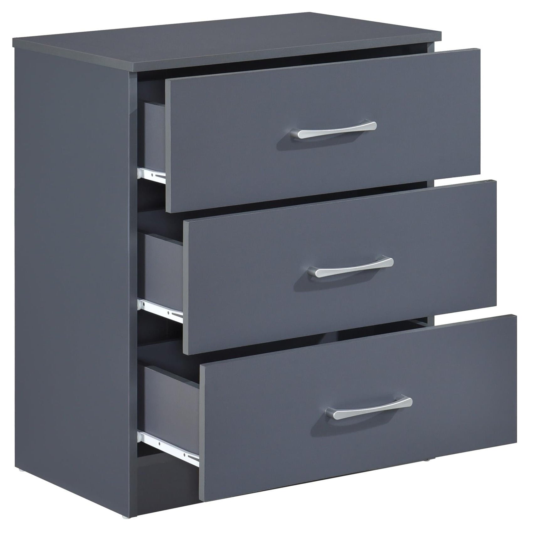 Highbury 3 Drawer Chest of Drawers