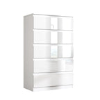 Soho 5 Drawer Chest of Drawers