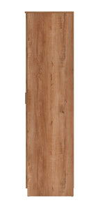 Richmond 2 Door Double Wardrobe