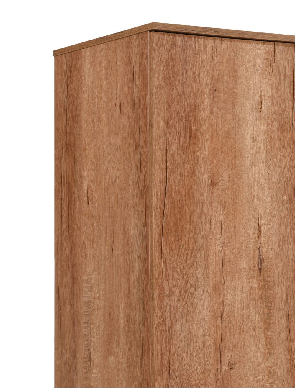 Richmond 2 Door Double Wardrobe