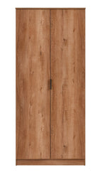 Richmond 2 Door Double Wardrobe