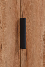 Richmond 2 Door Double Wardrobe