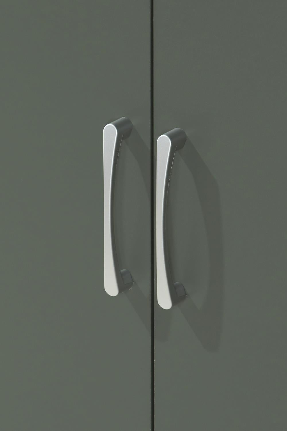 Highbury 3 Door Triple Wardrobe