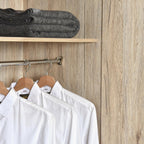 Highbury 2 Door Double Wardrobe