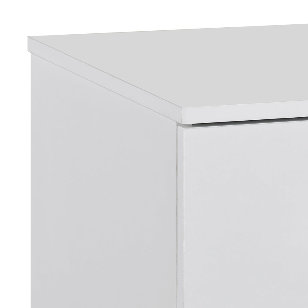 Paddington 7 Drawer Chest 3 Piece Bedroom Set