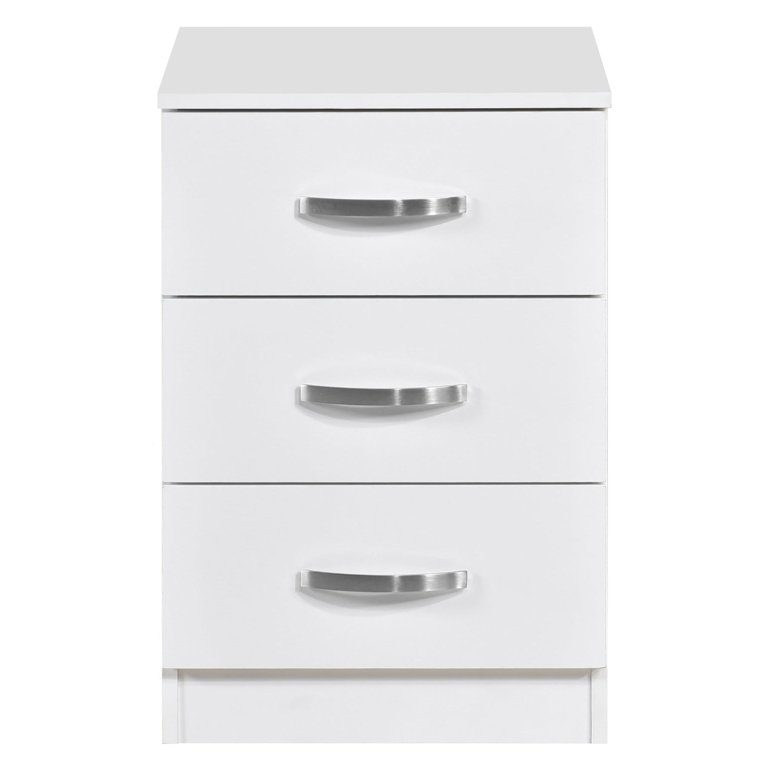 Paddington 7 Drawer Chest 3 Piece Bedroom Set