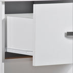 Paddington 7 Drawer Chest 3 Piece Bedroom Set
