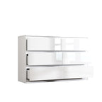 Soho 6 Drawer Chest of Drawers