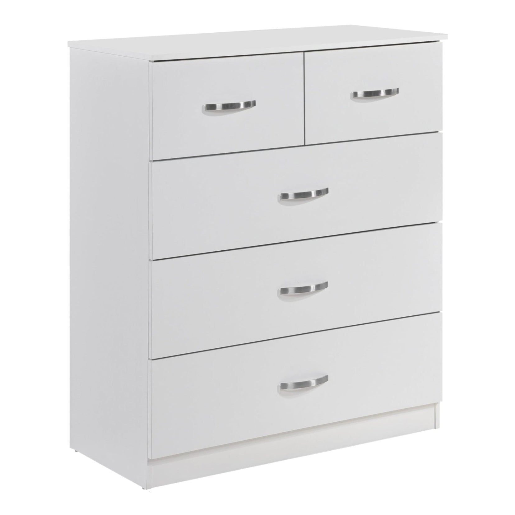 Paddington 3+2 Drawer Chest of Drawers