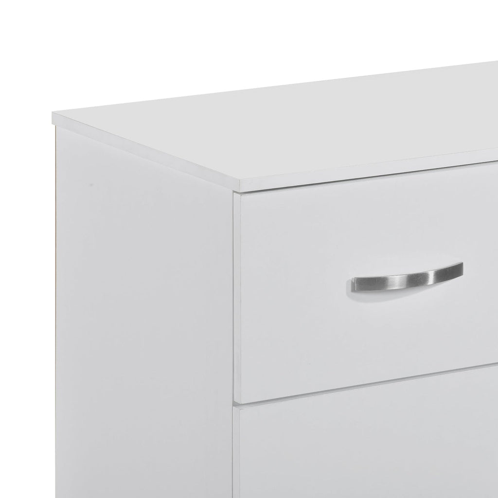 Paddington 3+2 Drawer Chest of Drawers