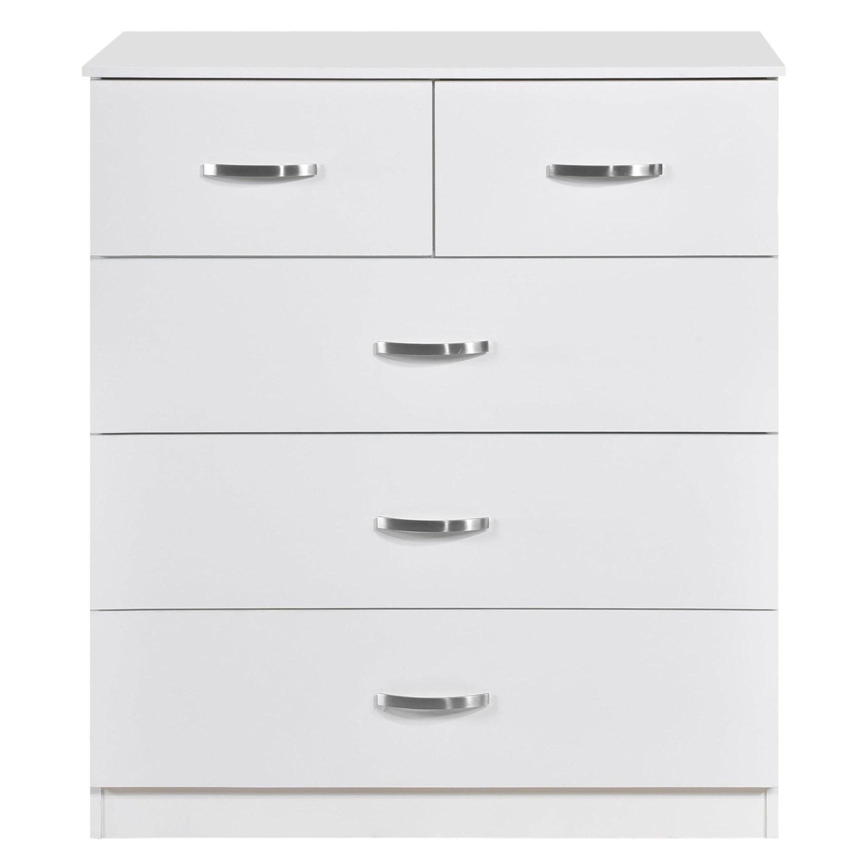 Paddington 3+2 Drawer Chest of Drawers