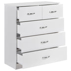 Paddington 3+2 Drawer Chest of Drawers