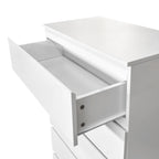 Soho 5 Drawer Chest of Drawers