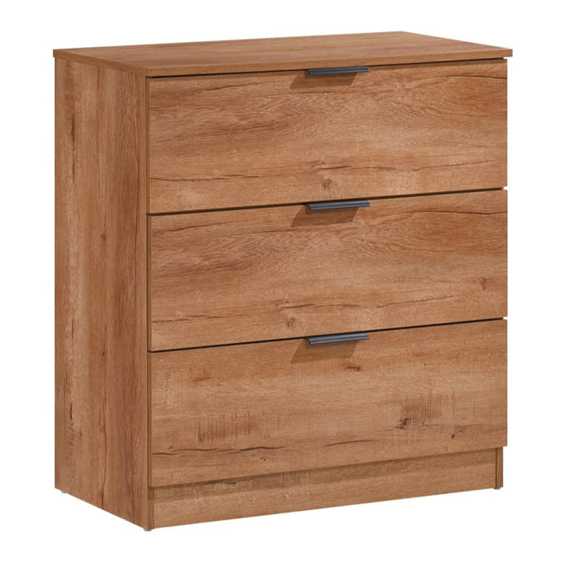 Richmond 3 Drawer Chest of Drawers
