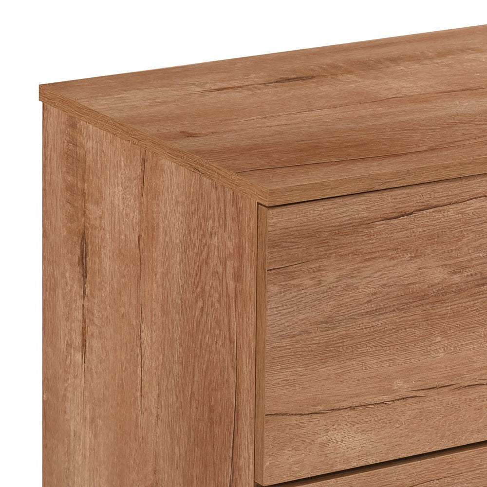 Richmond 3 Drawer Chest of Drawers